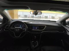 Buick Excelle Facelift Classic 1.5L Automatic Elite - ფოტო 5