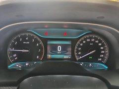 Buick Excelle Facelift Classic 1.5L Automatic Elite - ფოტო 6