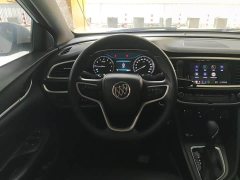 Buick Excelle Facelift Classic 1.5L Automatic Elite - ფოტო 7