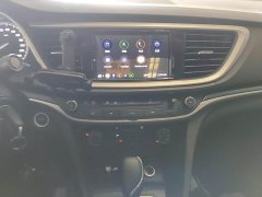 Buick Excelle Facelift Classic 1.5L Automatic Elite - ფოტო 8