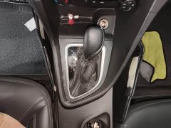 Buick Excelle Facelift Classic 1.5L Automatic Elite - ფოტო 9