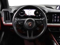 Porsche Cayenne 3.0T - ფოტო 7