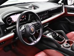 Porsche Cayenne 3.0T - ფოტო 8
