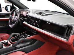 Porsche Cayenne 3.0T - ფოტო 12