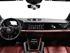 Porsche Cayenne 3.0T - ფოტო 16