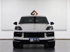 Porsche Cayenne 3.0T - ფოტო 1
