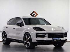 Porsche Cayenne 3.0T - ფოტო 2