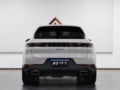 Porsche Cayenne 3.0T - ფოტო 3