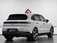 Porsche Cayenne 3.0T - ფოტო 4