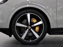 Porsche Cayenne 3.0T - ფოტო 5