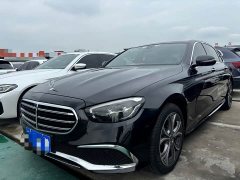 Mercedes-Benz E-Class E 300 L Sport Fashion Edition - ფოტო 1