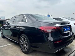Mercedes-Benz E-Class E 300 L Sport Fashion Edition - ფოტო 13
