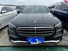 Mercedes-Benz E-Class E 300 L Sport Fashion Edition - ფოტო 2