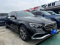 Mercedes-Benz E-Class E 300 L Sport Fashion Edition - ფოტო 3