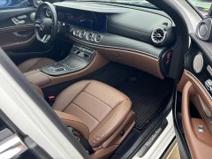 Mercedes-Benz E-Class E 300 L Sport Fashion Edition - ფოტო 4