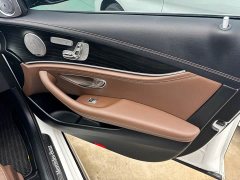 Mercedes-Benz E-Class E 300 L Sport Fashion Edition - ფოტო 5