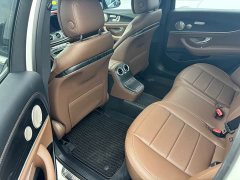 Mercedes-Benz E-Class E 300 L Sport Fashion Edition - ფოტო 6