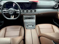 Mercedes-Benz E-Class E 300 L Sport Fashion Edition - ფოტო 7