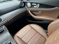 Mercedes-Benz E-Class E 300 L Sport Fashion Edition - ფოტო 8