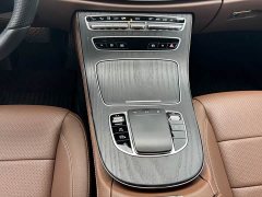 Mercedes-Benz E-Class E 300 L Sport Fashion Edition - ფოტო 9