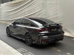 Trumpchi Leopard 400T Automatic R PRO - ფოტო 10