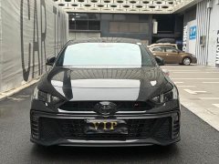 Trumpchi Leopard 400T Automatic R PRO - ფოტო 2