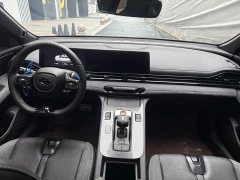 Trumpchi Leopard 400T Automatic R PRO - ფოტო 4