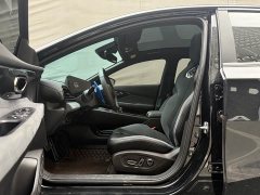 Trumpchi Leopard 400T Automatic R PRO - ფოტო 5