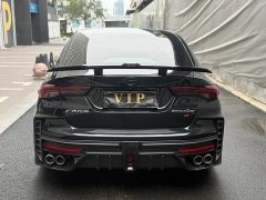 Trumpchi Leopard 400T Automatic R PRO - ფოტო 9