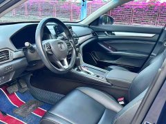 Honda Yingshipai 2019 260TURBO Jingyue Edition National V - ფოტო 10