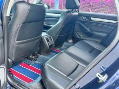 Honda Yingshipai 2019 260TURBO Jingyue Edition National V - ფოტო 11