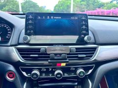 Honda Yingshipai 2019 260TURBO Jingyue Edition National V - ფოტო 14