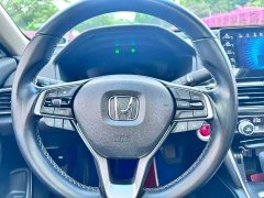 Honda Yingshipai 2019 260TURBO Jingyue Edition National V - ფოტო 15