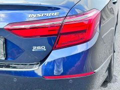 Honda Yingshipai 2019 260TURBO Jingyue Edition National V - ფოტო 16