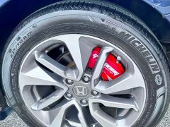 Honda Yingshipai 2019 260TURBO Jingyue Edition National V - ფოტო 18