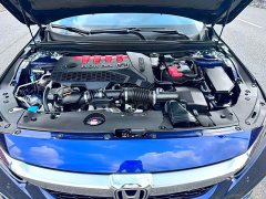 Honda Yingshipai 2019 260TURBO Jingyue Edition National V - ფოტო 19