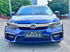 Honda Yingshipai 2019 260TURBO Jingyue Edition National V - ფოტო 2