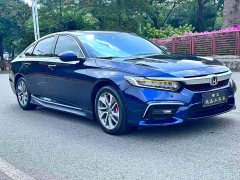 Honda Yingshipai 2019 260TURBO Jingyue Edition National V - ფოტო 3