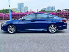 Honda Yingshipai 2019 260TURBO Jingyue Edition National V - ფოტო 4
