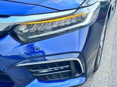 Honda Yingshipai 2019 260TURBO Jingyue Edition National V - ფოტო 5