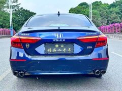 Honda Yingshipai 2019 260TURBO Jingyue Edition National V - ფოტო 7