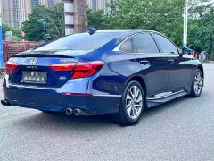 Honda Yingshipai 2019 260TURBO Jingyue Edition National V - ფოტო 8