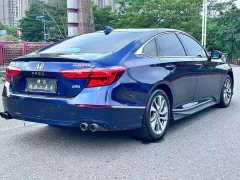 Honda Yingshipai 2019 260TURBO Jingyue Edition National V - ფოტო 9
