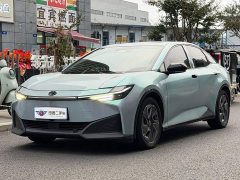 Toyota bZ3 517km Elite PRO - ფოტო 1