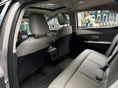 Toyota bZ3 517km Elite PRO - ფოტო 11