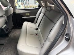Toyota bZ3 517km Elite PRO - ფოტო 12