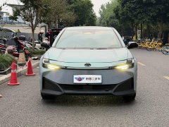 Toyota bZ3 517km Elite PRO - ფოტო 2