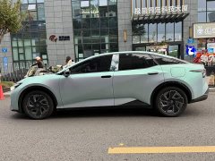 Toyota bZ3 517km Elite PRO - ფოტო 3