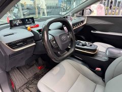 Toyota bZ3 517km Elite PRO - ფოტო 7