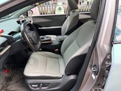 Toyota bZ3 517km Elite PRO - ფოტო 8